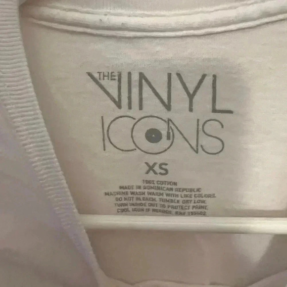 Def leopard shirt - Picture 3 of 4